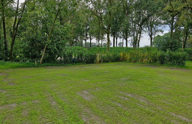 Tiny House in Brabant With Cozy Terrace - Photo 28