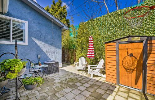 Bay Area Vacation Rental 4 Mi to Stanford! - Foto 20