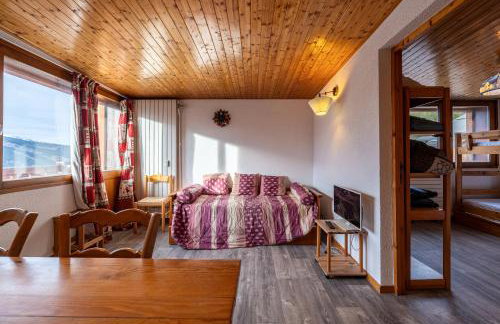 Appartement 22 - 5 personnes - Foto 15