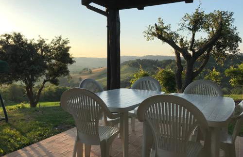 Villa Arzilla - Foto 3