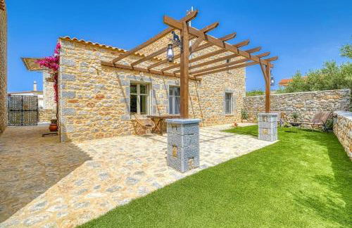 Crown House in Areopolis - Foto 13