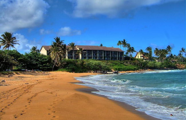 Wailua Bay View 302 - Photo 28