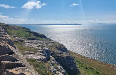 Traeth Teras (Beach Terrace) - Foto 19