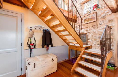 Tuscan Country House - Capanna dei muli - Foto 12