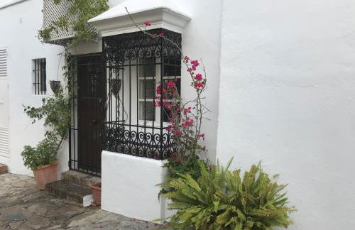 Lovely studio in Marbella close to Puente Romano - Foto 32