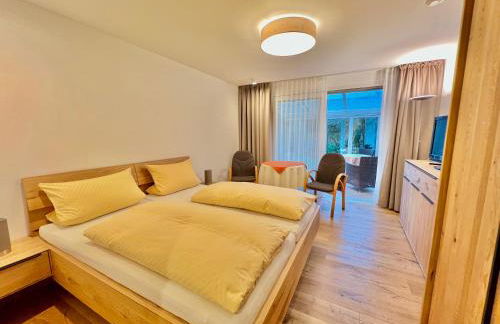 ADORIS APPARTEMENTS im Lotzbeckpark am See "nachhaltiges Wohnen in Lindau" - Foto 12