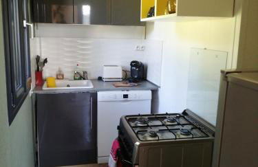 Chalet Dionysos - Foto 13