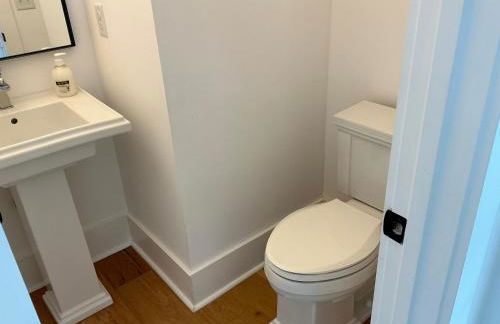 Low Country Home in Beautiful Habersham - Foto 18