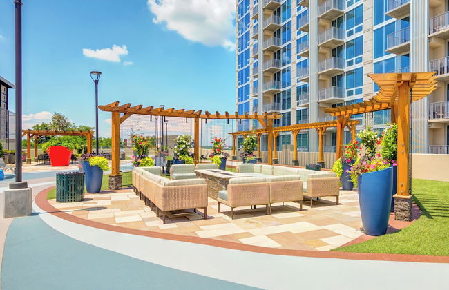 The Ascher - Foto 79