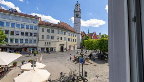 Luxx Home RV, City Marienplatz - Foto 2