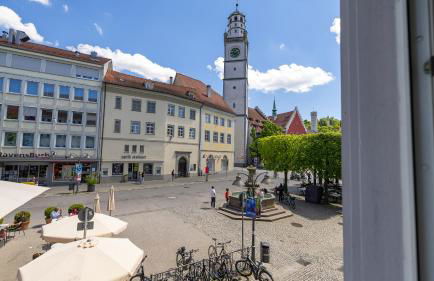 Luxx Home RV, City Marienplatz - Foto 2