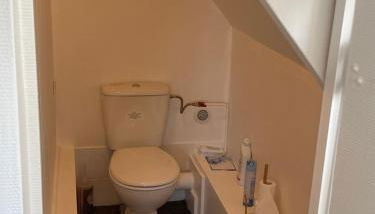 Studio - Port Ferry Ouitreham - Foto 4