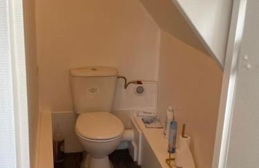 Studio - Port Ferry Ouitreham - Photo 4