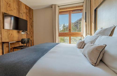 Apartment Nuna, Méribel - by EMERALD STAY - Foto 24