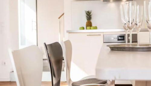 Brunnenhaus Land-Idylle in der Stadt - Foto 5