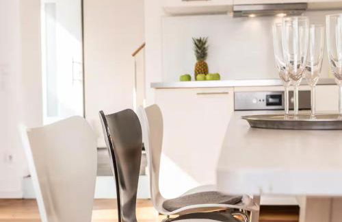 Brunnenhaus Land-Idylle in der Stadt - Foto 5