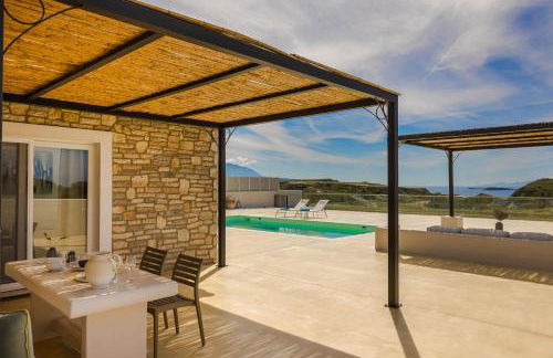 Villa Lobelia - Ionian Villa Collection - Foto 9