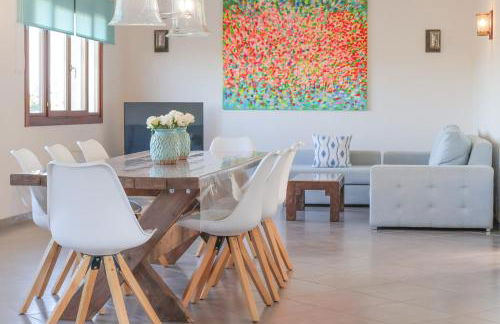 268 Villa Can Caluix ETV8149 by Mallorca Charme - Foto 11