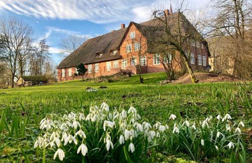 Nordseeestate Comfortable Holiday Residence - Foto 30