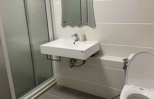 Lets Chill Pool Villa Najomtien Sattahip - Foto 28