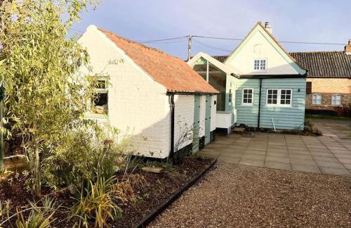 Beekeeper's Cottage - Foto 11