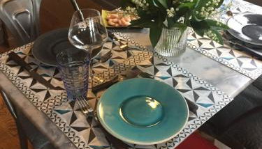 Les Toits de Lyon au coeur du centre-ville tout à pied - Foto 4