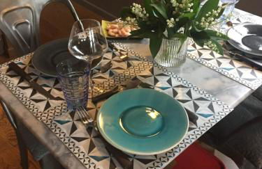 Les Toits de Lyon au coeur du centre-ville tout à pied - Foto 4