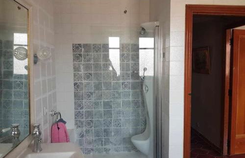 Casa de campo con piscina, 12 personas - Foto 24