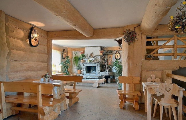 Domek na Gubałówce & Apartamenty - Premium Chalets & Luxury Apartments Gubałówka Zakopane - Foto 52