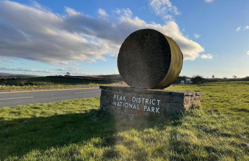 Oak Cottage cosy 5 bed sleeps 8 - dogs welcome - Foto 33