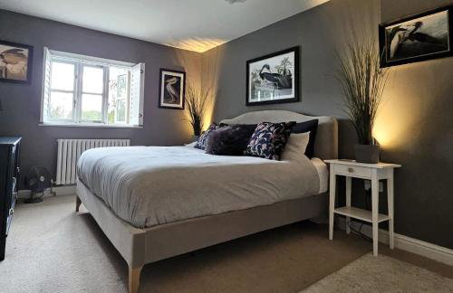 Beautiful Home & Garden in Somerset Countryside - Foto 26