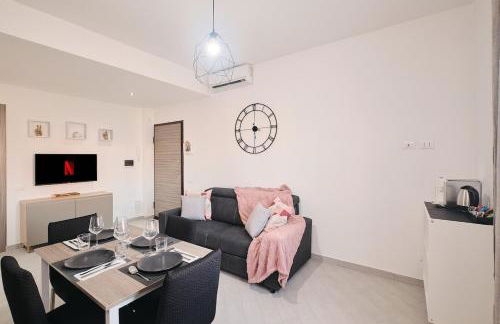 5 FCO Modern & Spacious, Free Parking - Foto 17