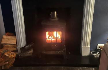 2 Bed seafront cottage in Portpatrick - Foto 22