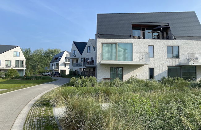 Stylish Apartment in Westende - Photo 19