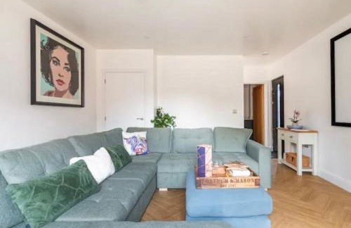 Stargazing Filby, Norfolk Guest House - Foto 6