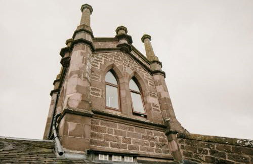 The Church Tower - Photo 32