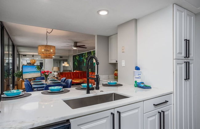 House of The Sun Siesta Key Crescent Beach - Foto 58