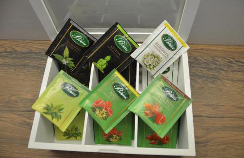 Apartament Leśny Taras z KLIMATYZACJĄ & Garaż podziemny w cenie-728-828-835- Targi Kielce - Foto 25