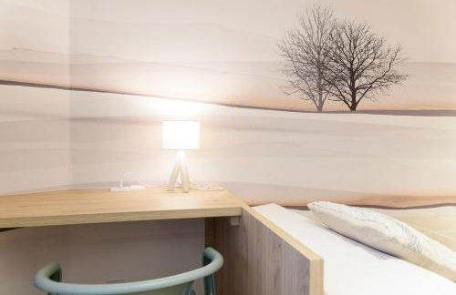 APARTHOTEL SALBURUA - Foto 20