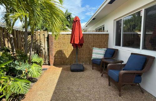 Welcome to Your Fort Lauderdale Retreat 2bed 2bath - Foto 38