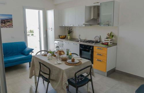 MareinSicilia: Talia Residence - Foto 33