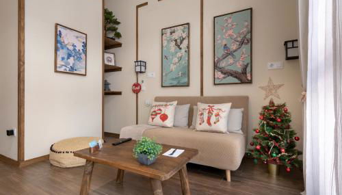 Le Japonais de COUP DE COEUR APPARTEMENTS - Foto 1