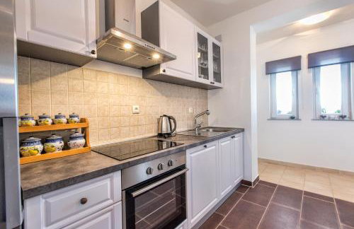 Luxury House Cesarica - Foto 16