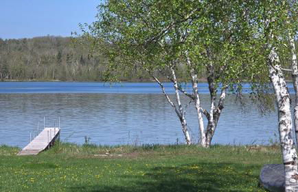 Summerside Cape on Crooked Lake ---Waterfront-Sunsets-Sleeps 12 - Foto 49