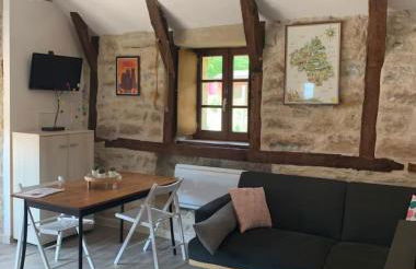 Charmant cottage à la campagne - Photo 11