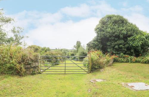 South Boduel Farmhouse - Foto 41