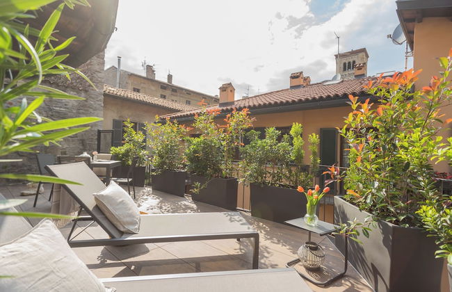 Ice Queen Chamber by Rent all Como - Foto 51