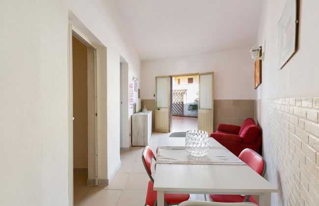 1851 Villa Nataly - Piano Terra by Barbarhouse - Foto 2