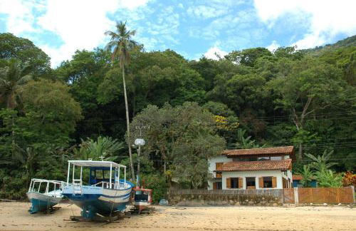 Casa do Canto - Foto 1