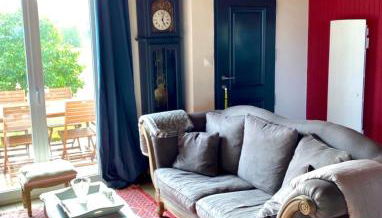 " Goarem Bihan" Villa de Charme Front de Mer - Foto 2